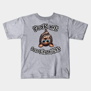 Fear Me Kids T-Shirt